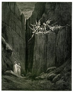  by Gustave Dore