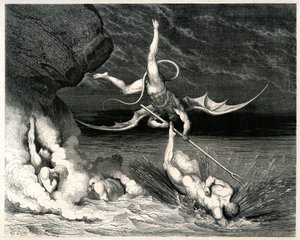  by Gustave Dore