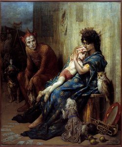 Gustave Dore
