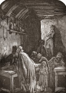  by Gustave Dore