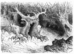 by Gustave Dore