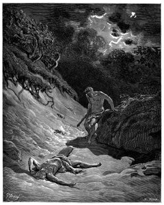  by Gustave Dore