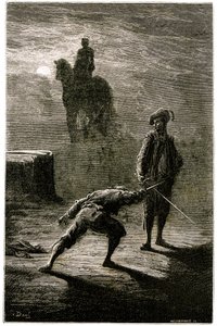  by Gustave Dore