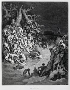  by Gustave Dore
