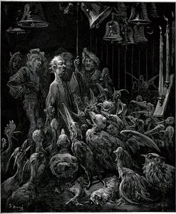  by Gustave Dore