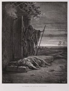  by Gustave Dore