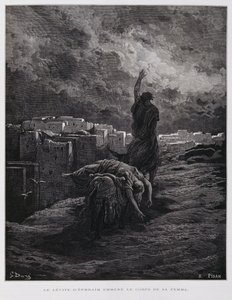  by Gustave Dore
