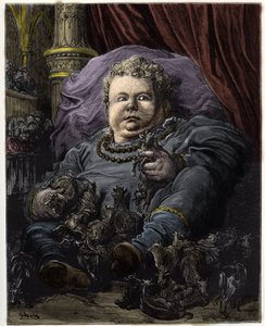 Gargantua