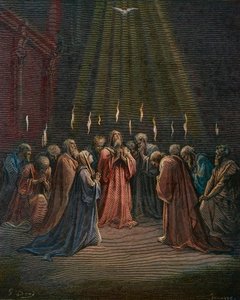 Pentekost - Pentekost (Kutsal Ruh