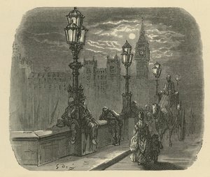 Westminster Köprüsü