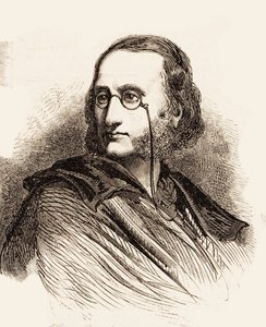 Jacques Offenbach