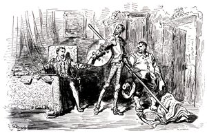  by Gustave Dore