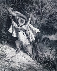 Çizmeli Kedi, Charles Perrault