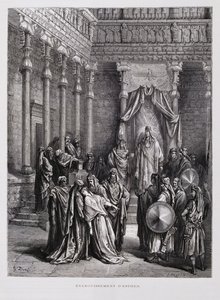  by Gustave Dore