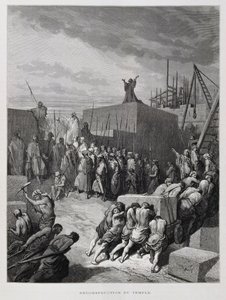  by Gustave Dore