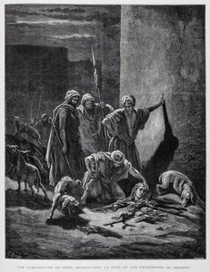  by Gustave Dore