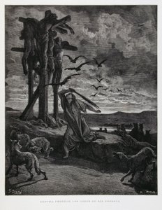  by Gustave Dore