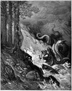  by Gustave Dore