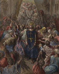 Saint Louis, 1250