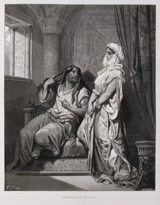 by Gustave Dore