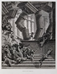  by Gustave Dore