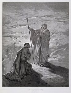  by Gustave Dore