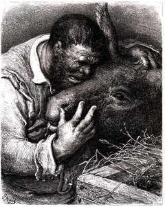  by Gustave Dore