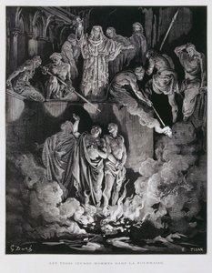  by Gustave Dore