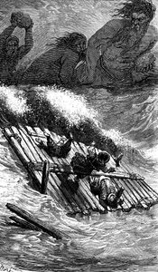  by Gustave Dore
