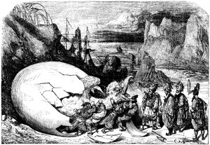  by Gustave Dore