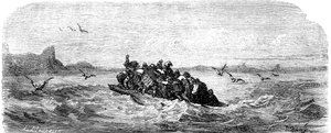  by Gustave Dore