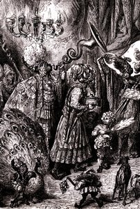  by Gustave Dore