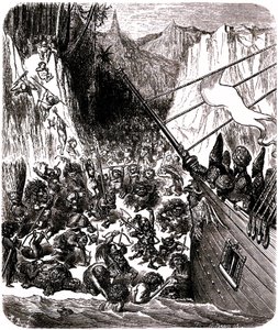  by Gustave Dore