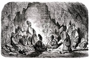  by Gustave Dore
