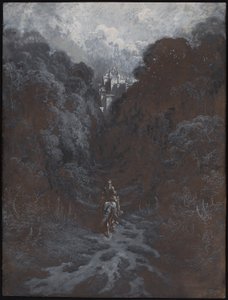  by Gustave Dore