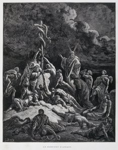  by Gustave Dore