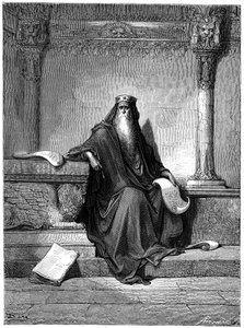  by Gustave Dore