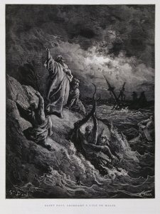  by Gustave Dore