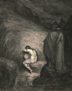 Bu, zavallı Myrrha
