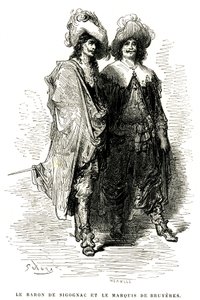 by Gustave Dore