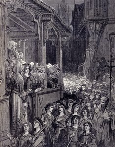 Çocuk Haçlı Seferi: 1212