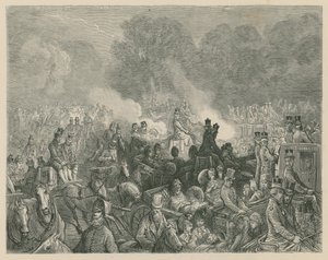 Sürüş by Gustave Dore