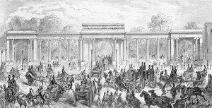 William Blanchard Jerrolds tarafından yazılan 