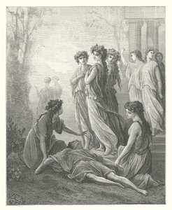  by Gustave Dore