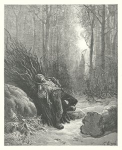  by Gustave Dore