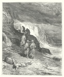  by Gustave Dore