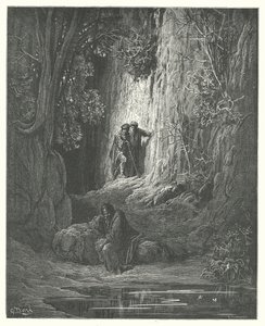  by Gustave Dore
