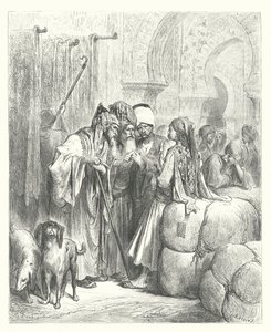  by Gustave Dore