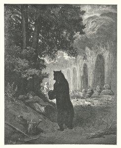  by Gustave Dore