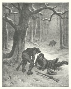  by Gustave Dore